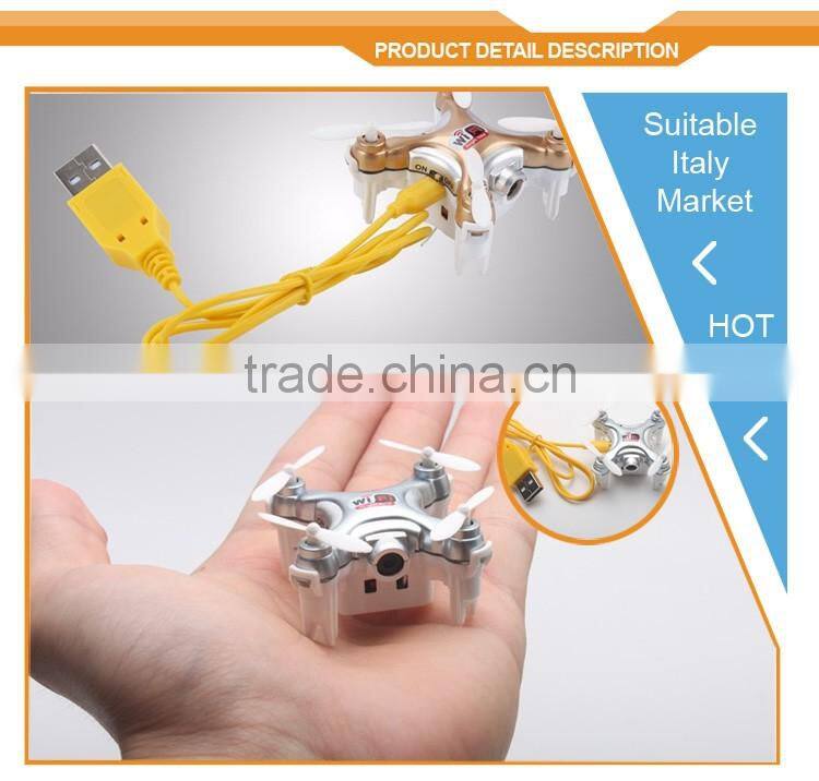 Cheerson CX-10WD CX10WD CX-10WD-TX Mini pocket selfie Drone Quadcopter with Camera Drones RC Helicopter Remote Control Toys