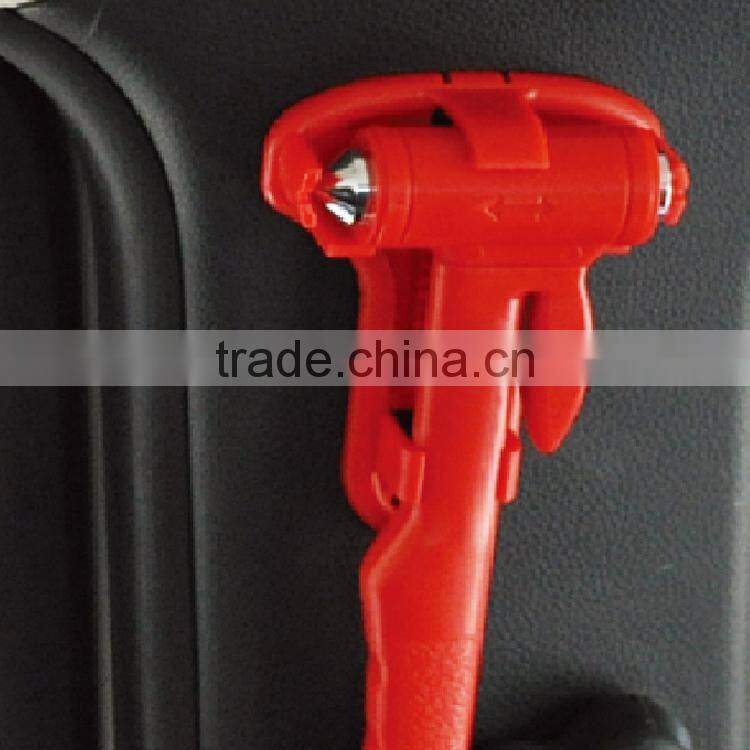 Classic model vehicle emergency hammer safety hammer