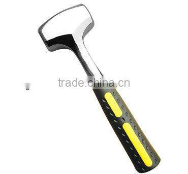 one piece stoning hammer