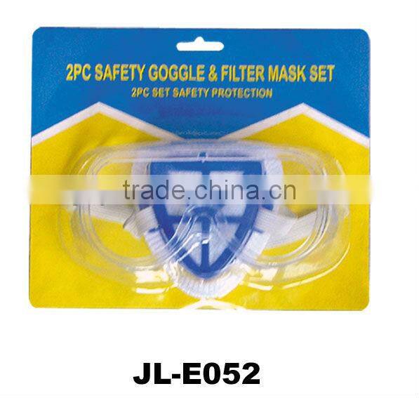 CE dust mask