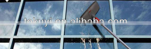 3 Meter telescopic water well cleaning tools, water well cleaning brush