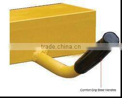 semi-phneumatic Jack for container