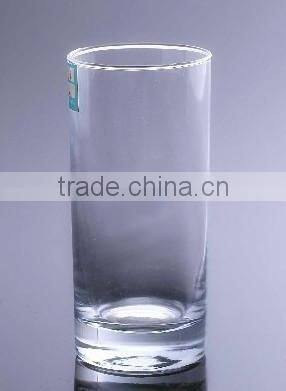 High Quality High Ball Glass Cup Glass Mug Wholesale
