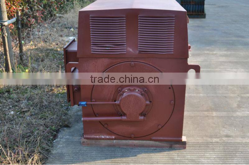 6KV High Voltage Electric Motor