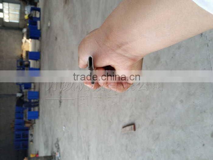 2015 promotional pittsburgh lock form machine