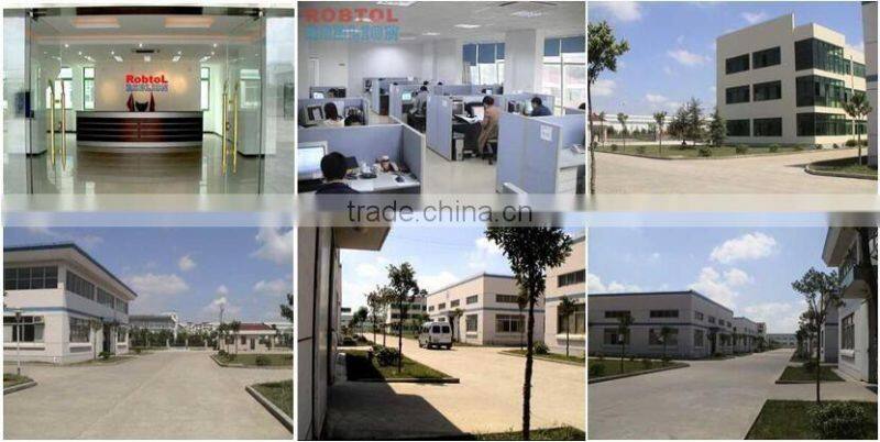 8" castor wheel caster fixed swivel brake rubber nylon pu tpr pp