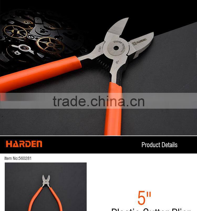 Various Size Professional Plastic Cutter 6" Plier