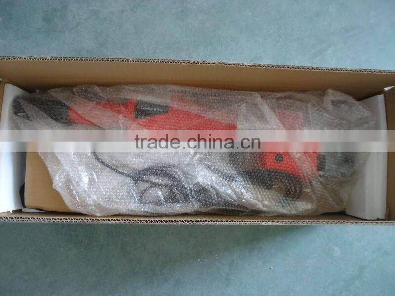 750W Mail box packing Drywall Sander