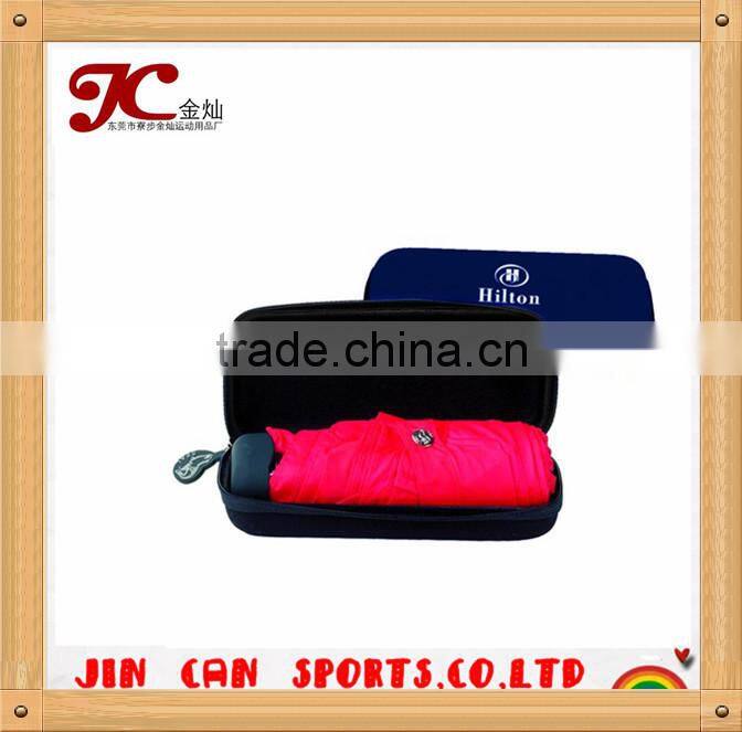EVA case for travel umbrellas
