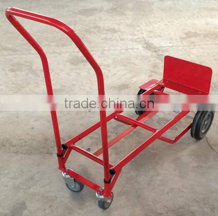 new multi-function ce hand palllet truck cart trolley