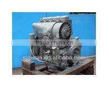 diesel engine F4L912