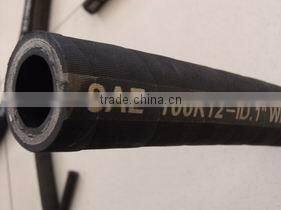 oxygen rubber hoseSAE/DIN