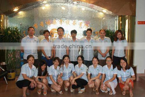 Durable wooden Sauna Scoop & Bucket made in factory