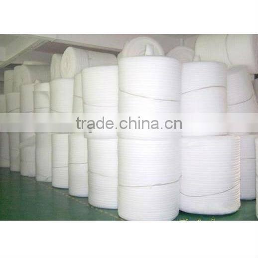 0.5mm aluminum foil upholstery polystyrene epe foam roll