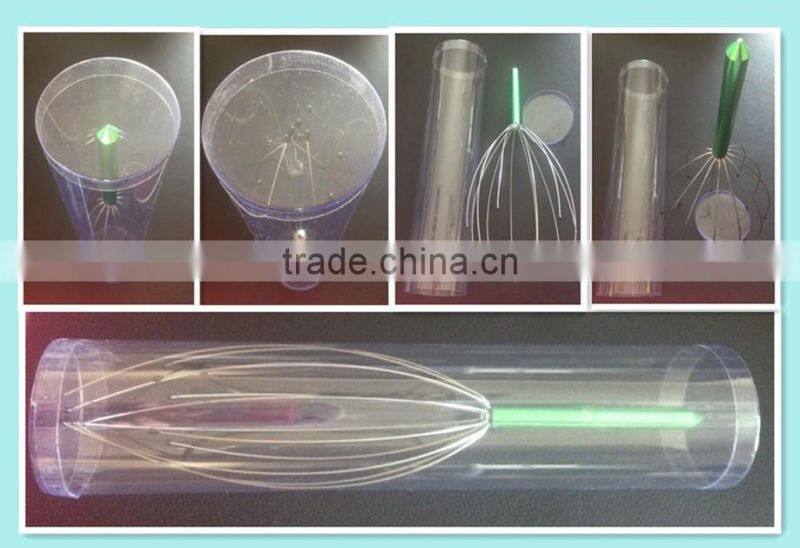 Sunlike 2014 hot!!! manufacturer metal head massage spider