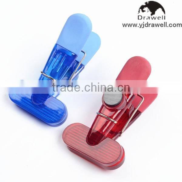 MC-8525 4 PC Magnetic bag clips