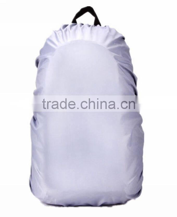 35L Nylon Waterproof Backpack Rain Cover Rucksack Water Resist Cover for Hiking Camping Traveling Outdoor Activities(Z-BC-002)