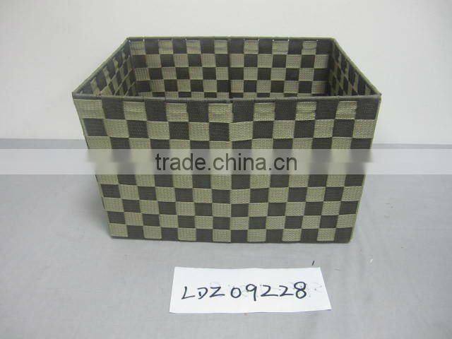 Straw bag with latest style of 2012