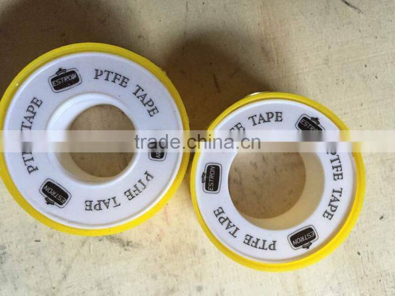 PTFE tape for water pipe