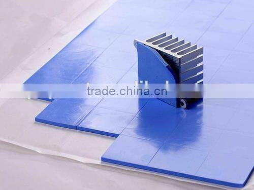 wholesale high quality customized silicon slice/piece