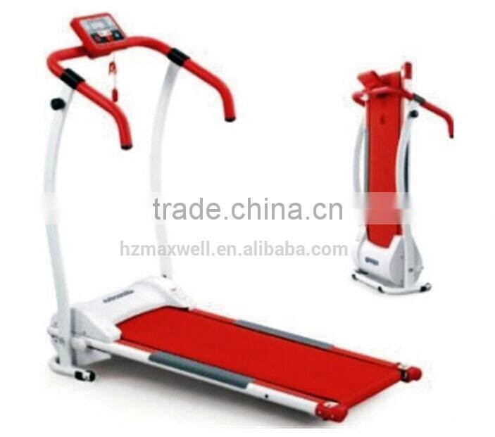 Walker machine/Running machine/gym running machine