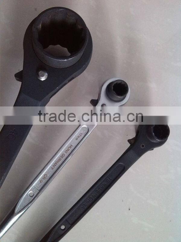 42*46mm sharp end Socket wrench