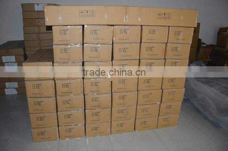 Aluminium Telescopic Tent Poles