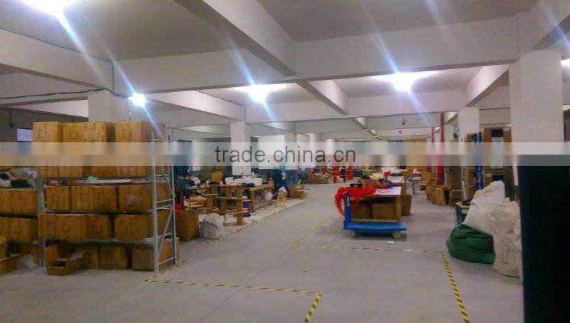 Hot Forged Steel D Ring For Safety Connection