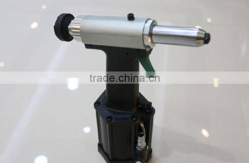 Berrylion Automatic Suction Rivet Gun Air Rivet Gun absorb the rivet automatically