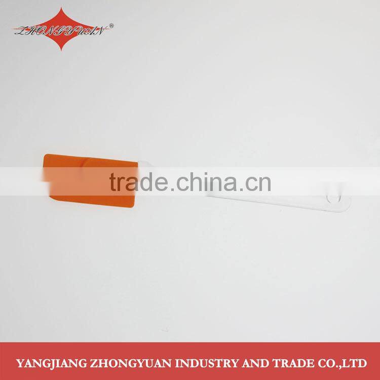 Hot sale good baking helper silicone scraper