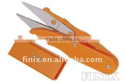 Superior Plastic Handle Thread Cutter