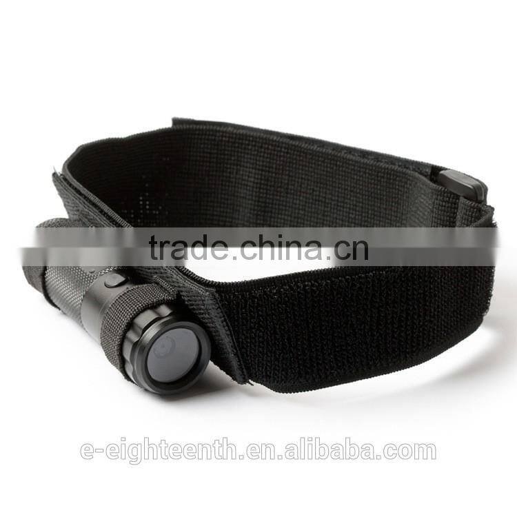 2016 new Campark HD Waterproof Sports DVR Helmet Action Shotgun Hunting Rifle Camera