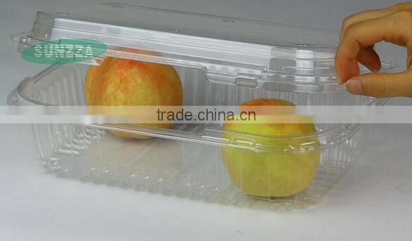 Disposable packaging ;Vegetable box ;Fruit dish