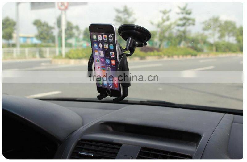 Very Classic Hot Selling Mobile Cell Phone Car Holder
