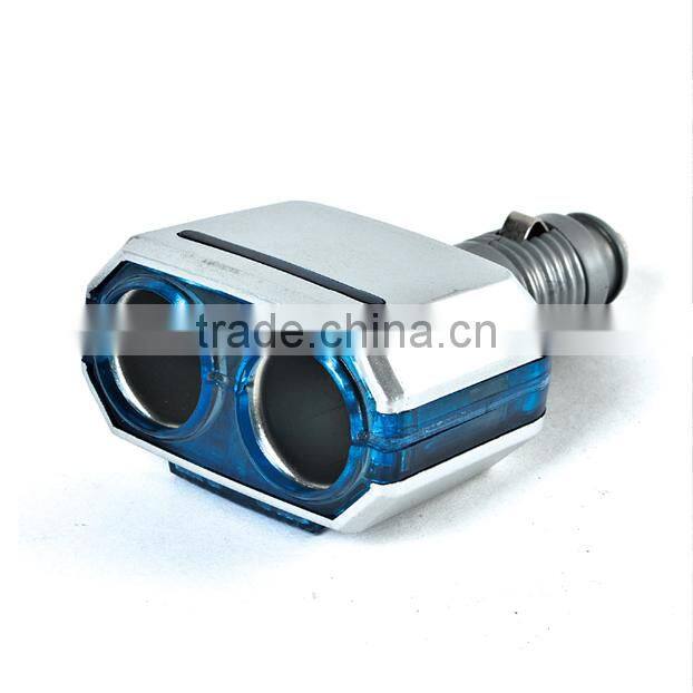 2013 hot Cigarette Lighter Plug