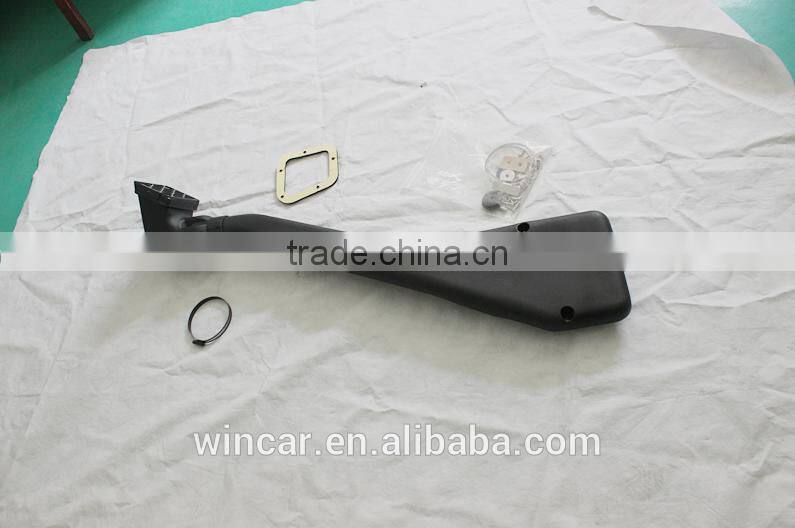 Snorkel for Discovery 200 series Discovery 200 car snorkel kit