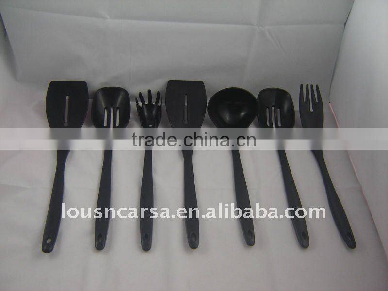 7pc All nylon kitchen ,Straight out light mirror