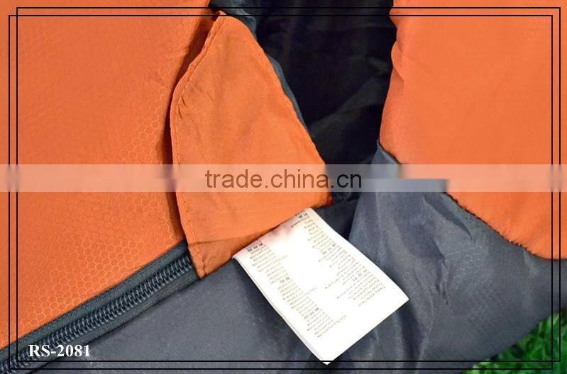 Mummy Sleeping Bag for Camping