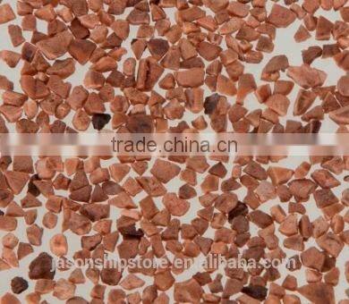 Marine Wholesale Abrasive Walnut Shell