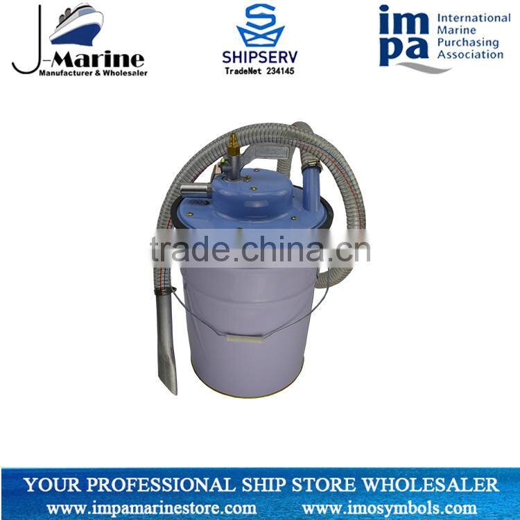 Blovac Industrial vacuum cleaner V-500 And V-300