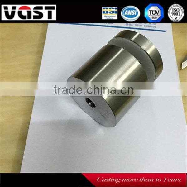 Supplying stainless steel glass standoff/glass standoff hardware