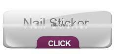 Temporary customized printing hand tattoo sticker