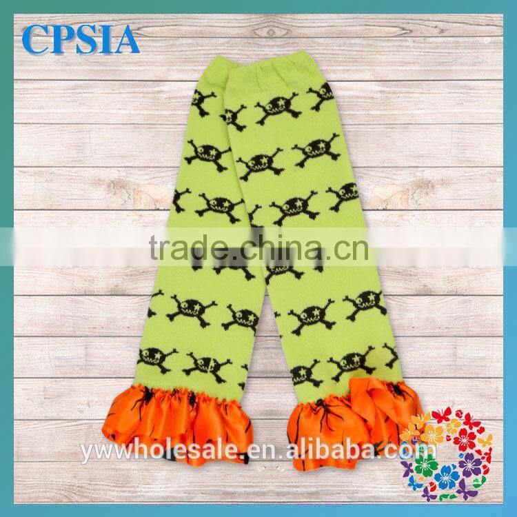 2014 Christmas gift for girls green and red cotton leg warmer multi chevron colour baby leg warmers