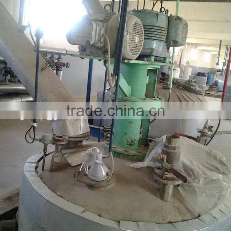Complete PU Resin Manufacturing Plant for Shoe Sole