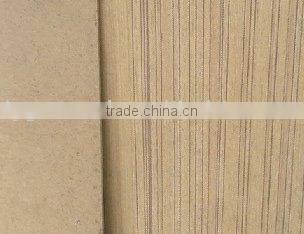 nature teak venner MDF