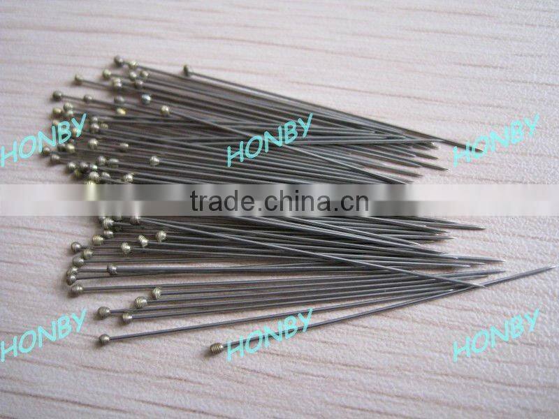 Collect Insect Pin Packed By Plastic Tube