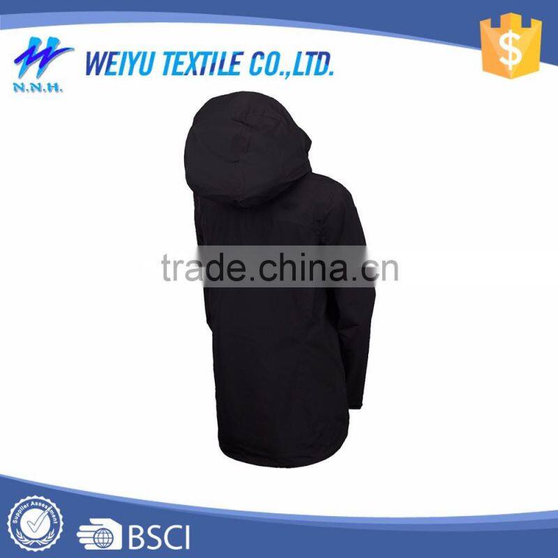 Wholesale custom design nylon mens windbreaker