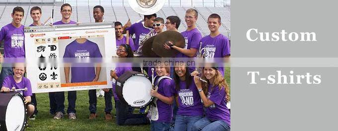 Custom T-shirt Printing Promotional T shirts With Logo Brand Custom Labels Men's Polo Shirts Wholesale Alibaba Express Jinhua