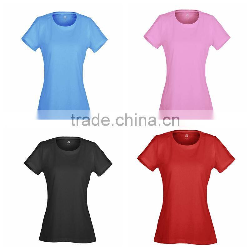 unisex normal workwear t shirt