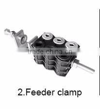 1/4 framework grounding kit alibaba china supplier